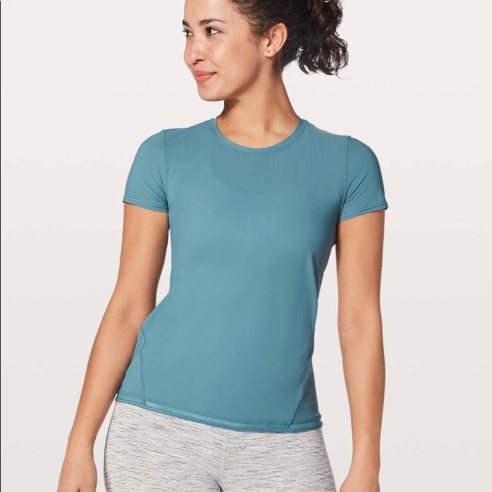 Lululemon Top